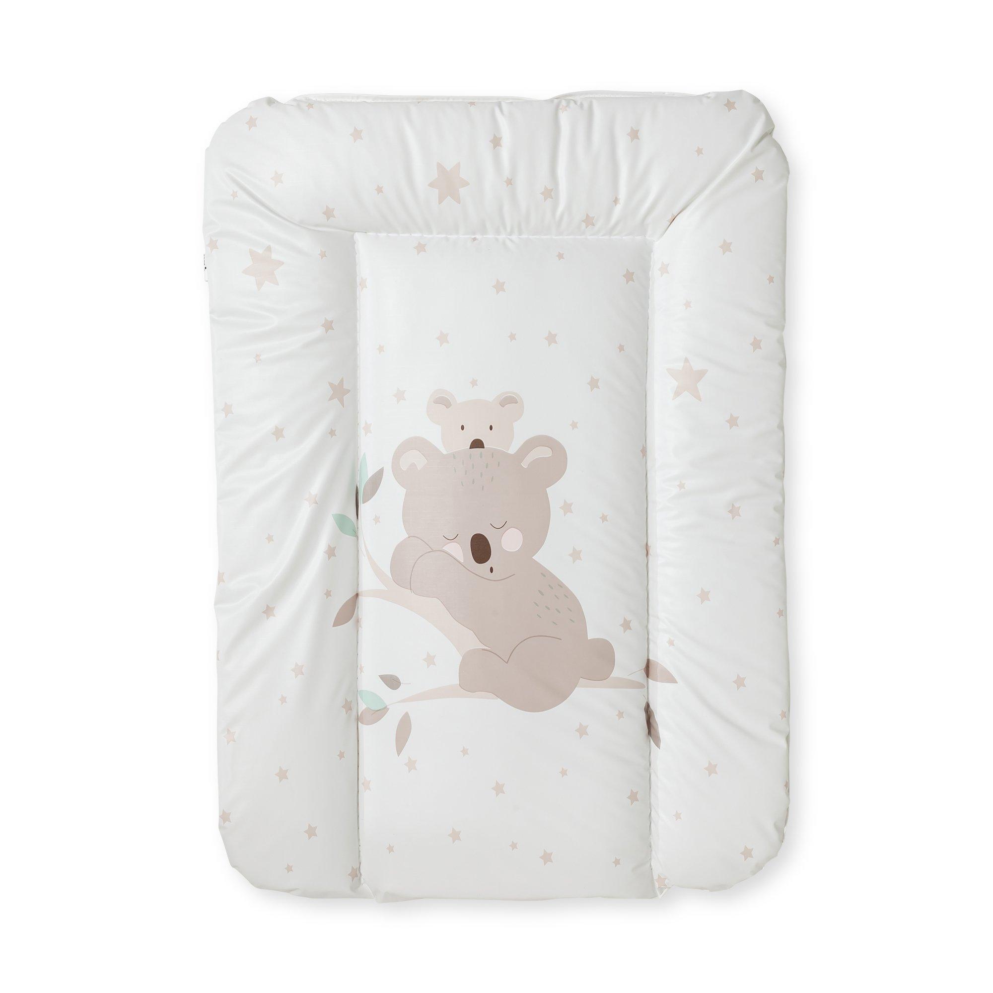 Image of Wickelmatratze Unisex Ecru 50 x 70 cm