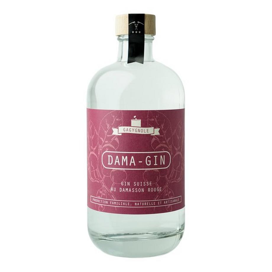 Gagygnole DAMA Gin  