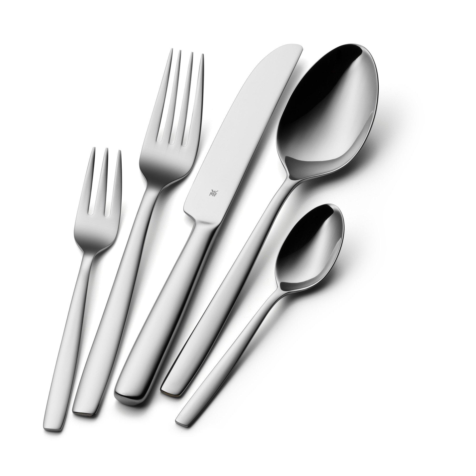 WMF Set de couverts, 30 pièces Palma 