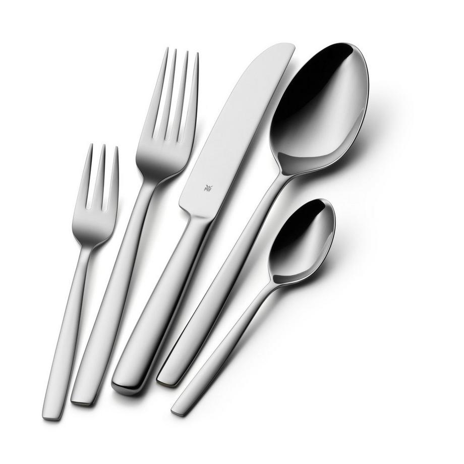 WMF Set de couverts, 30 pièces Palma 