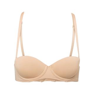 Calvin Klein Reggiseno con ferretto imbottito Strapless Capsule  