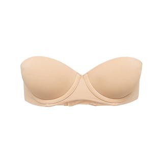Calvin Klein Reggiseno con ferretto imbottito Strapless Capsule  