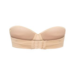 Calvin Klein Reggiseno con ferretto imbottito Strapless Capsule  