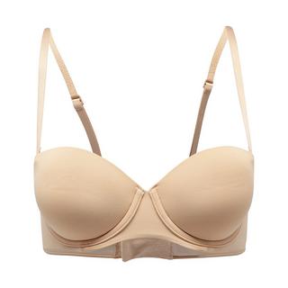 Calvin Klein Reggiseno con ferretto imbottito Strapless Capsule  