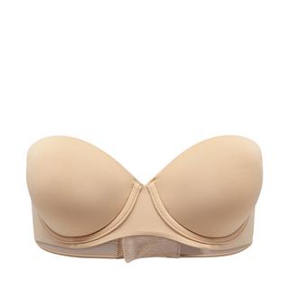 Calvin Klein Reggiseno con ferretto imbottito Strapless Capsule  