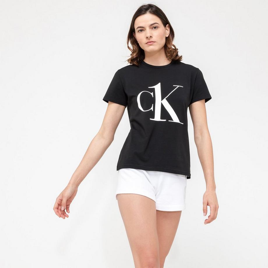 Calvin Klein CK One Pyjama Top  