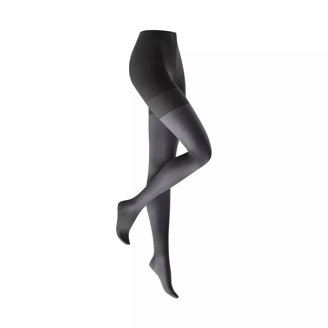 Kunert - Strumpfhosen, für Damen, Grau Größe 36-38