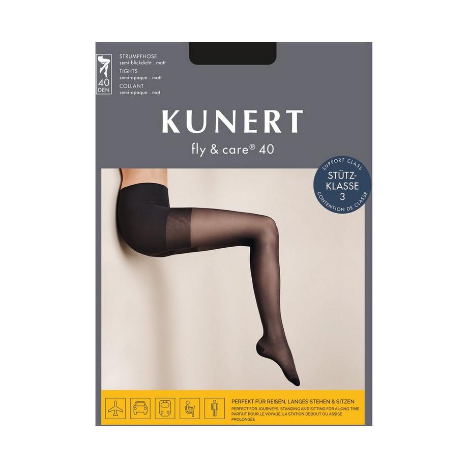 Kunert Fly & Care 40 Collant  