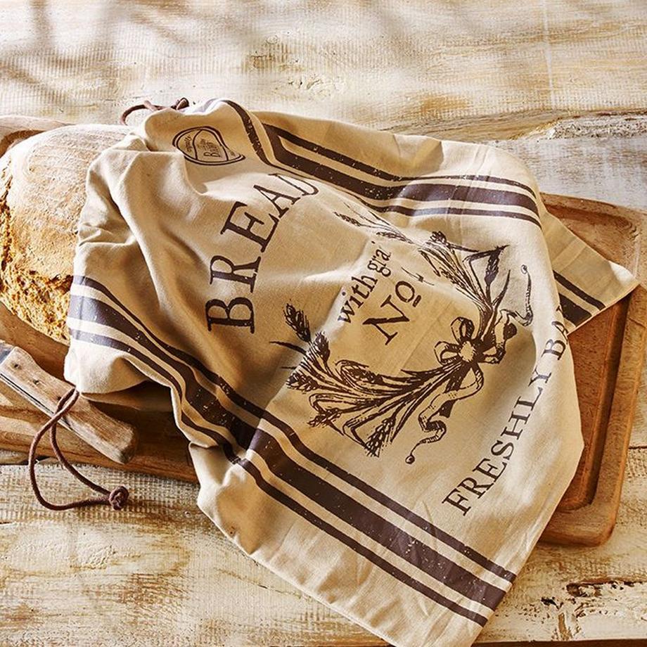 BIRKMANN Brotbeutel Laib&Seele 