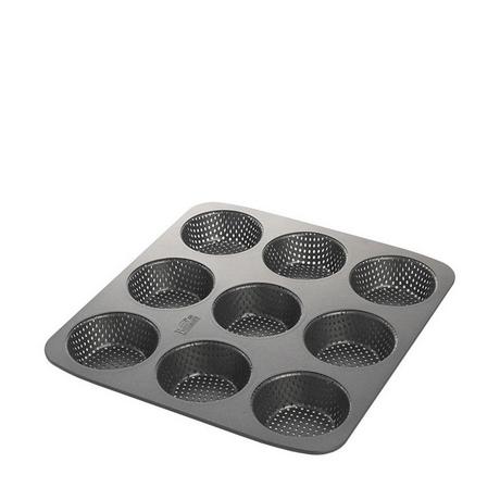 BIRKMANN Stampo per pane mini Laib & Seele 