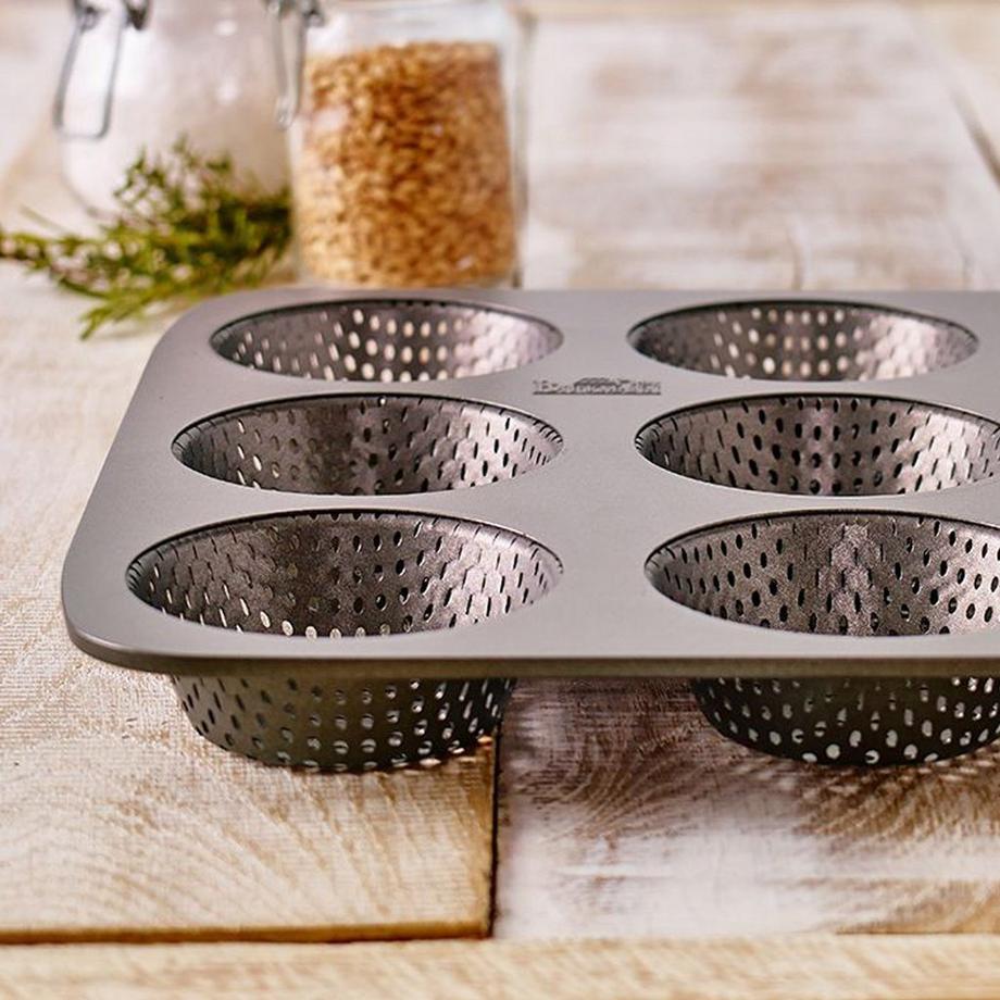 BIRKMANN Moule à pain mini Laib & Seele 