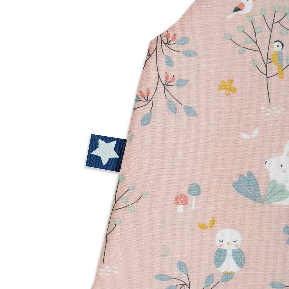 Julius Zöllner  Sommer-Schlafsack 