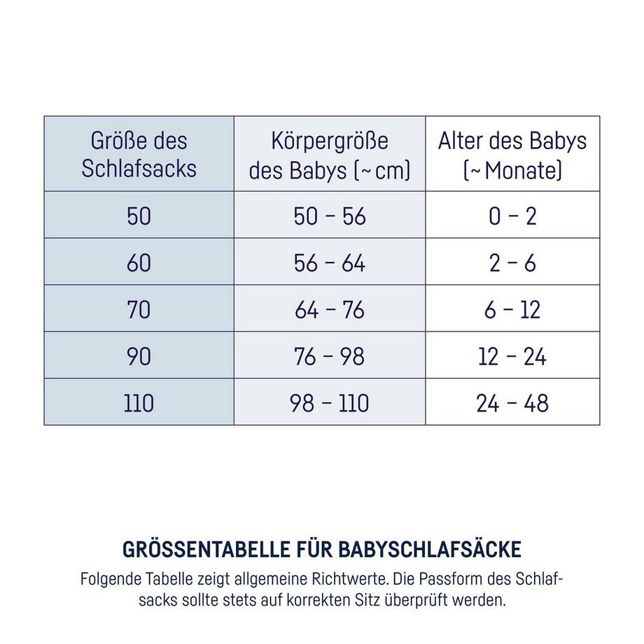 Julius Zöllner  Sommer-Schlafsack 