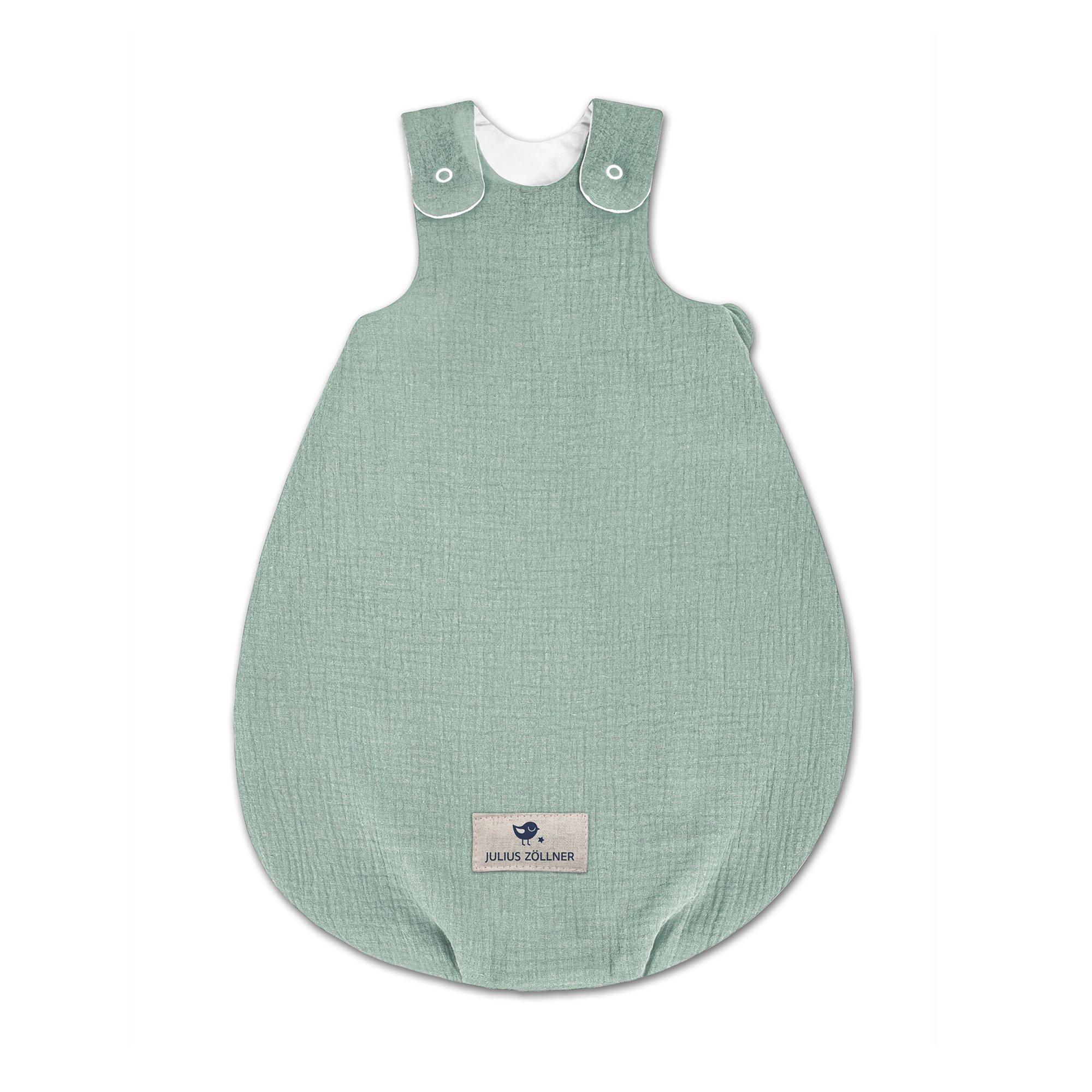 Image of Sommer-schlafsack Unisex Grün 62-68