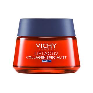 VICHY  Liftactiv  Collagen Specialist Nuit 
 Liftactiv Collagen Specialist Nuit 