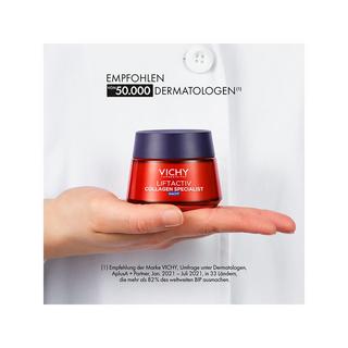 VICHY  Liftactiv  Collagen Specialist Nuit 
 Liftactiv Collagen Specialist Notte 