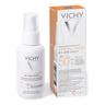 VICHY Capital Soleil UV age SPF50+ Capital Soleil fluide anti-photovieillissement UV-AGE 40ml - Pour tout type de peau 