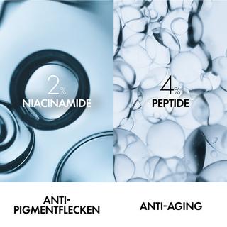 VICHY Capital Soleil UV age SPF50+ Capital Soleil Daily Anti-Photoaging Fluid UV-Age Daily SPF 50+ 