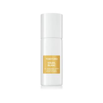 Soleil Blanc All Over Body Spray 
