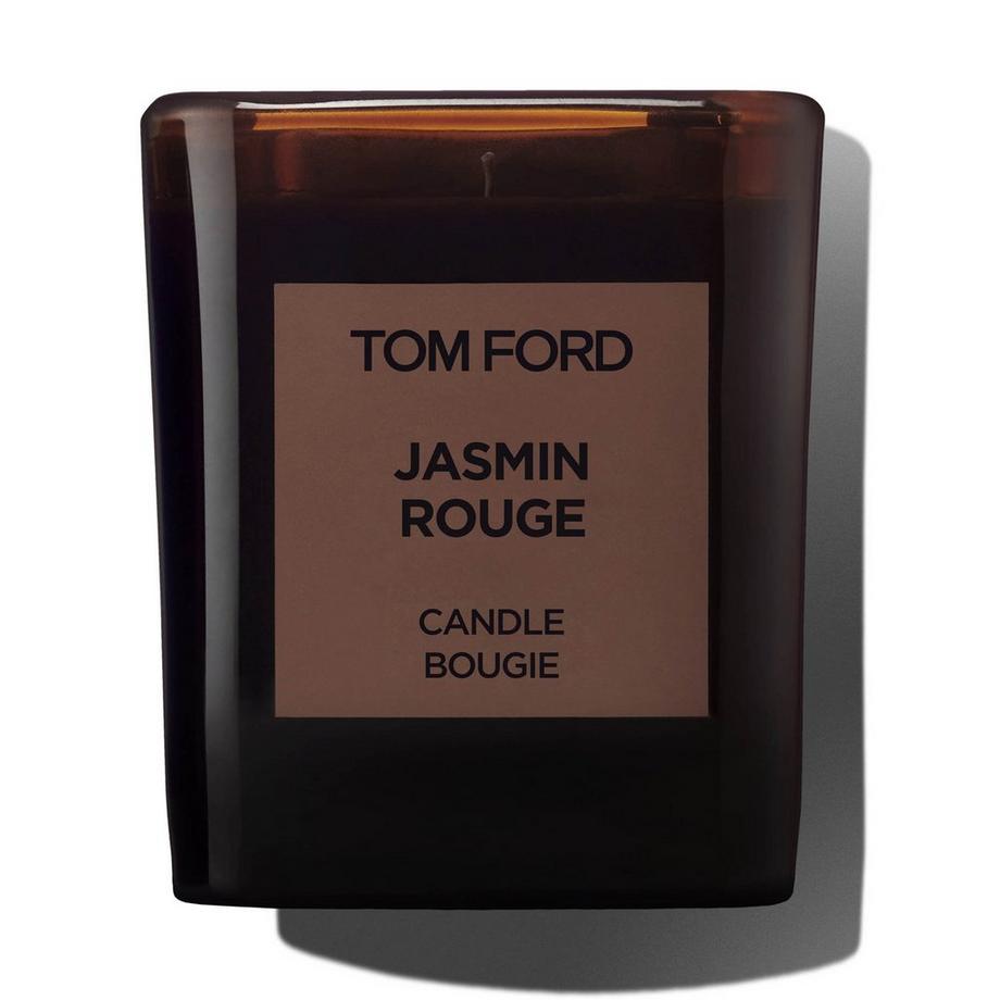 TOM FORD TF Jasmin Rouge Home Candle Candle Jasmin Rouge 