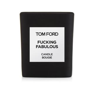 TOM FORD Fucking Fabulous Candle TF Fucking Fabulous Home Candl 