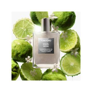 TOM FORD Soleil Neige Soleil Neige Shimmering Body Oil 