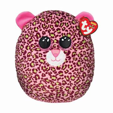 Squish-A-Boo, Lainey, Leopard