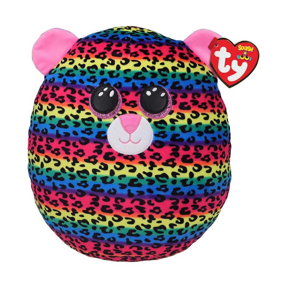 ty  Dotty Squish-a-Boos 