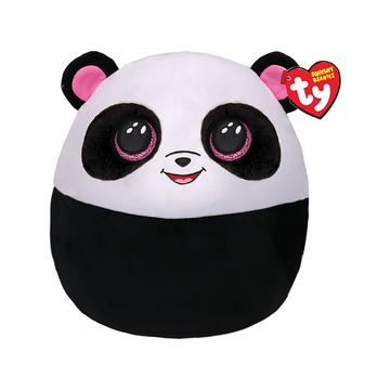Bamboo - Black and white Panda