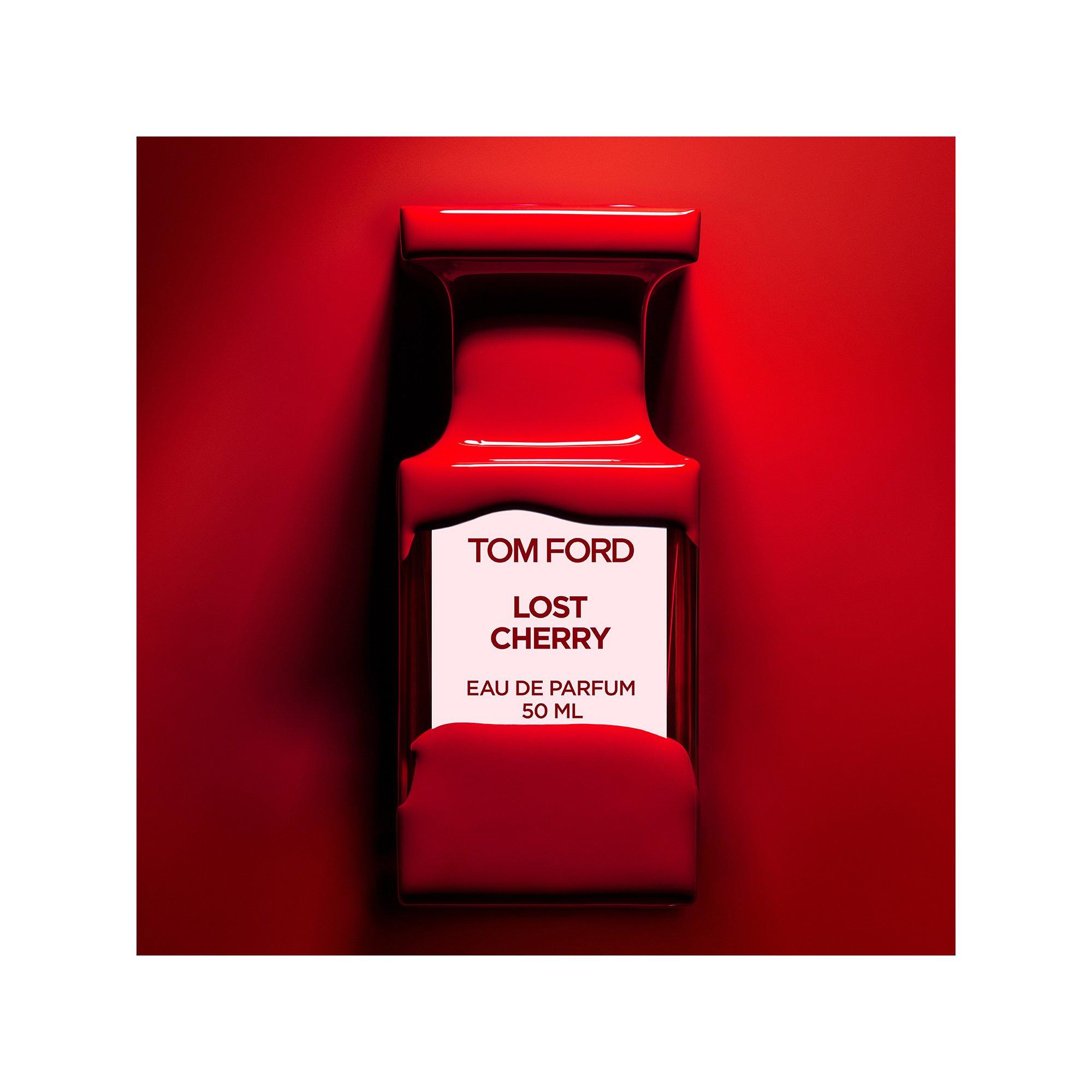 TOM FORD Lost Cherry Lost Cherry 