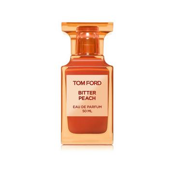 Bitter Peach