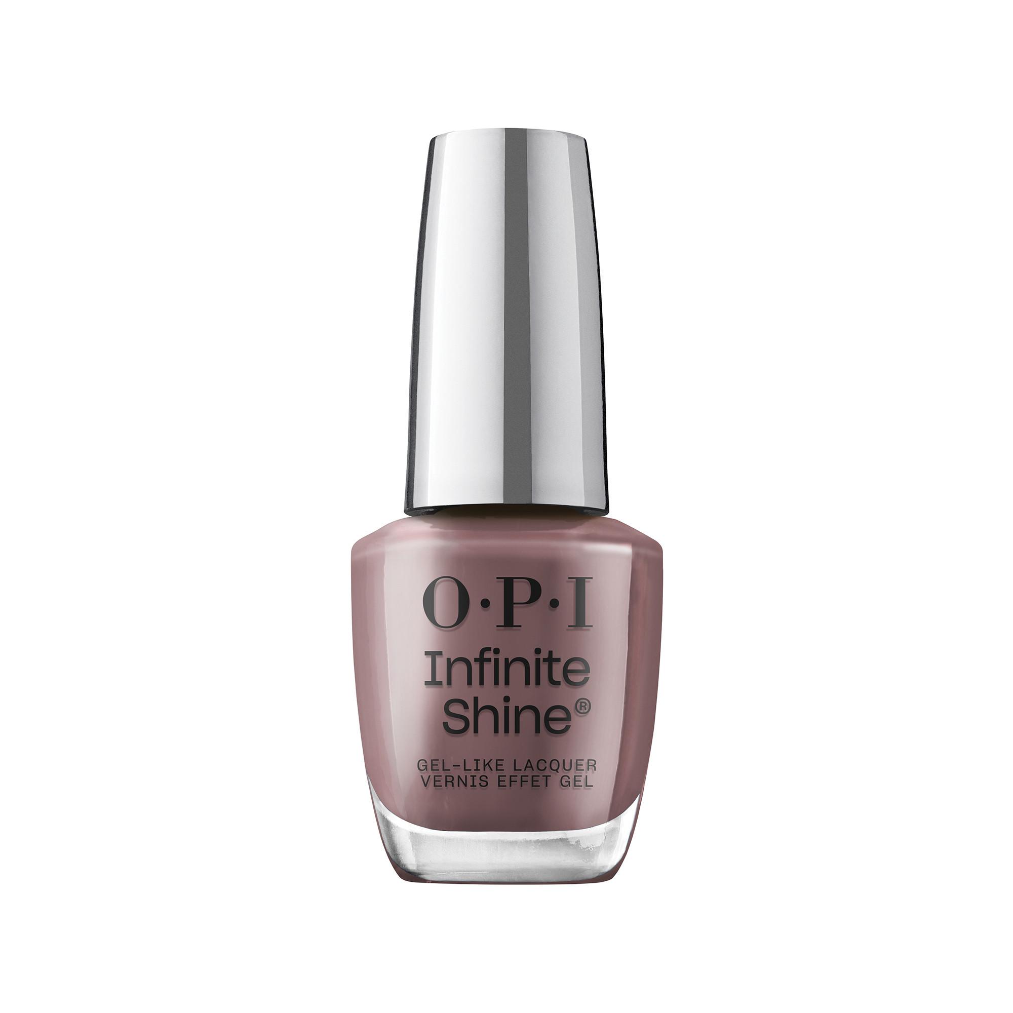 OPI IS - YOU DON'T KNOW JACQUES You Don't Know Jacques - Infinite Shine 