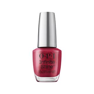 OPI IS - I'M NOT REALLY A WAITRESS I'm Not Really A Waitress - Infinite Shine 