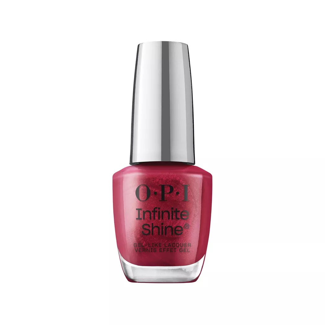 OPI Infinite Shine in I'm Not Really a Waitress, 15ml