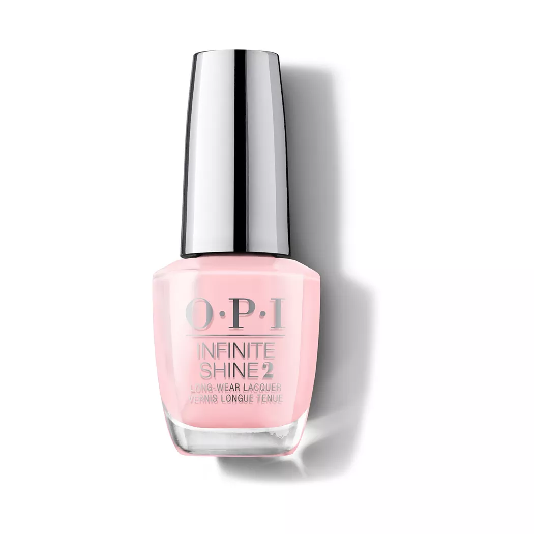 Vernis Infinite Shine Vegan It's a Girl OPI 15ml