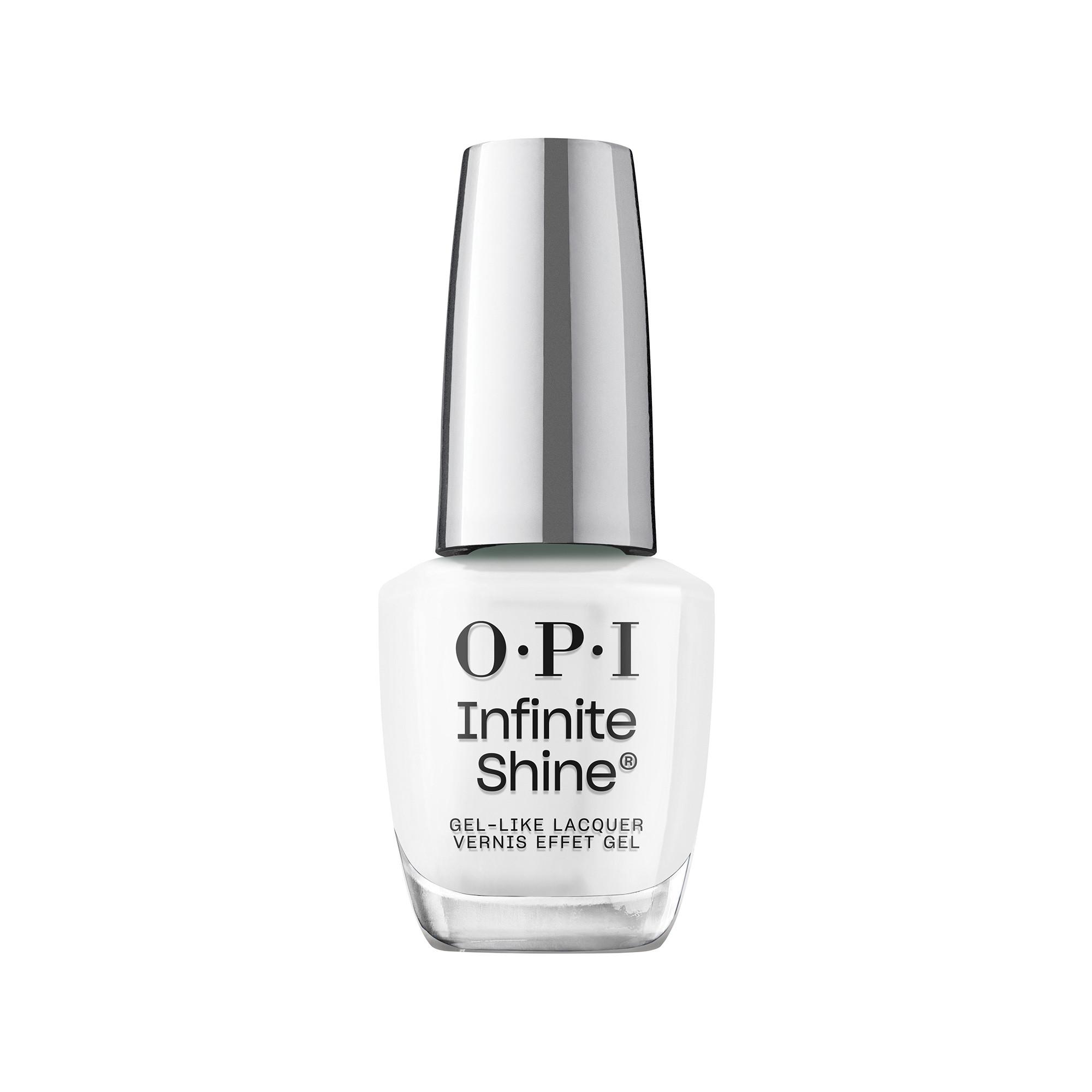 OPI IS - ALPINE SNOW Alpine Snow - Infinite Shine 