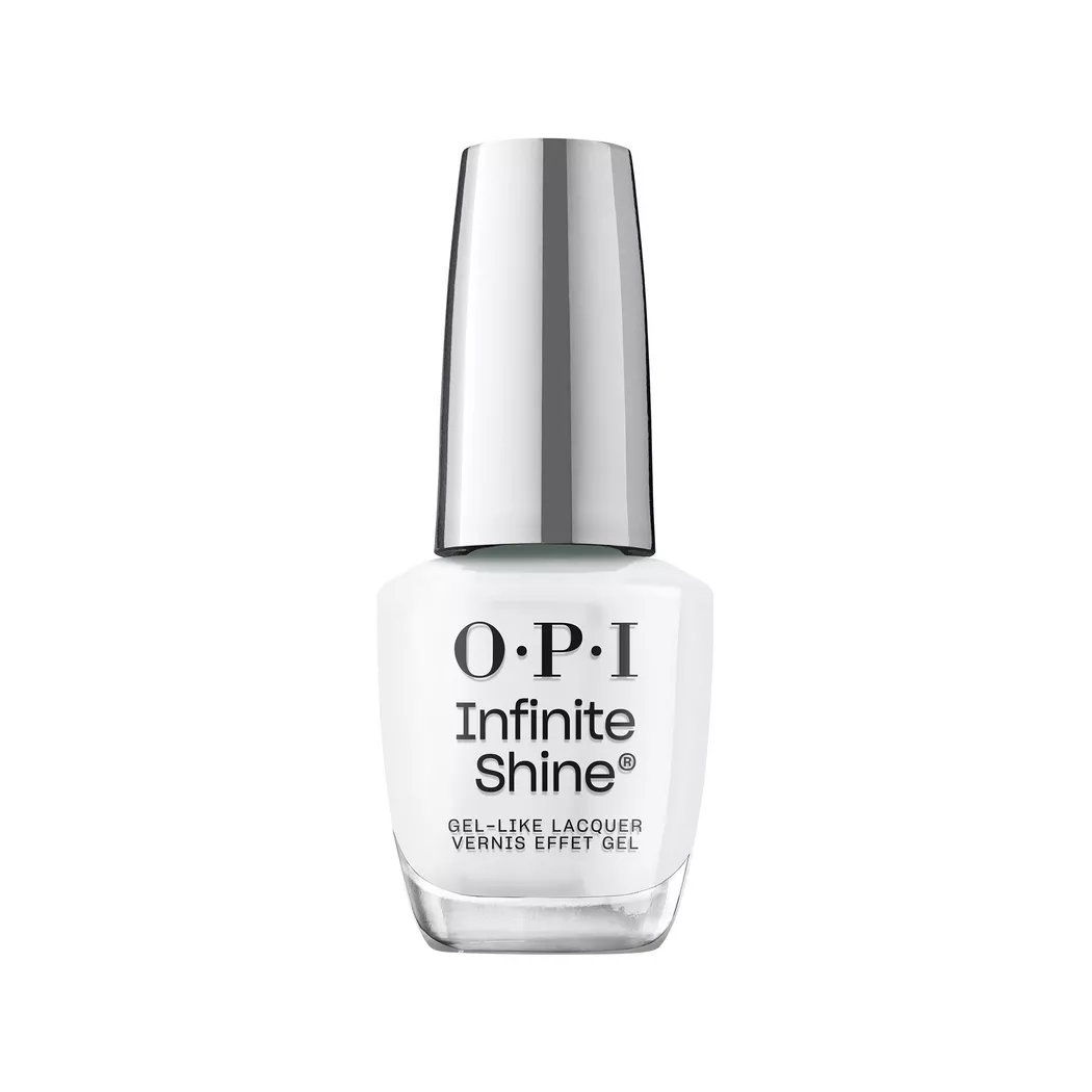 Vernis Infinite Shine Vegan Alpine Snow OPI 15ml