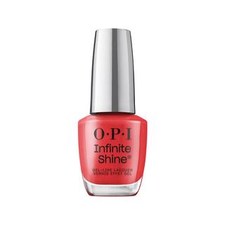 OPI IS - CAJUN SHRIMP Cajun Shrimp - Infinite Shine 