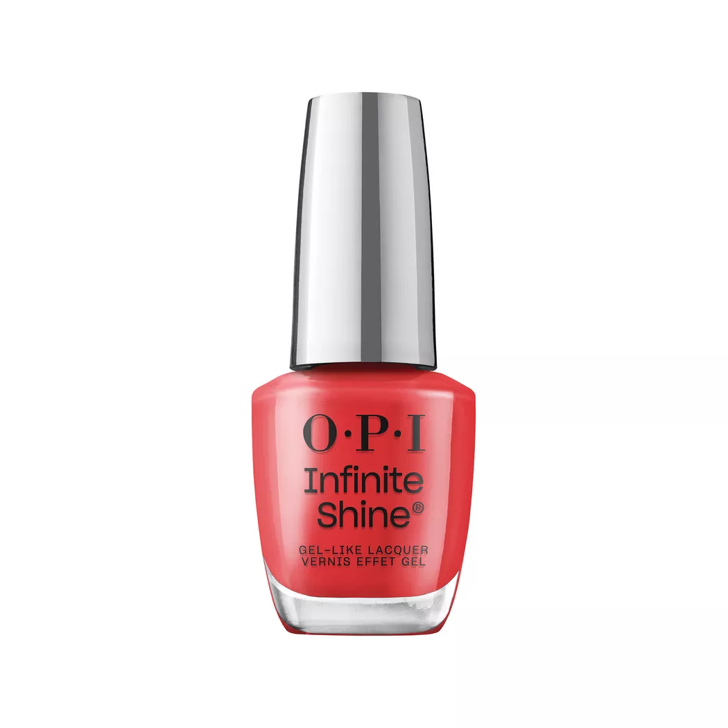 Vernis Infinite Shine Vegan Cajun Shrimp OPI 15ml