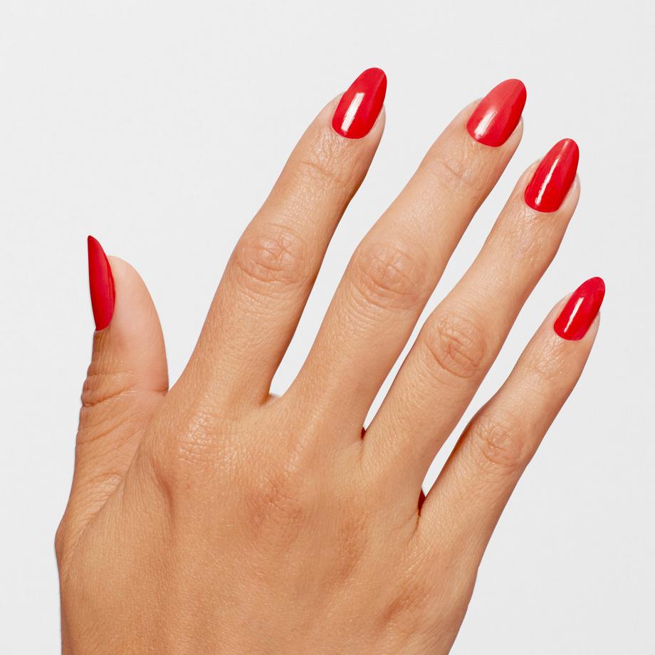 OPI IS - CAJUN SHRIMP Cajun Shrimp - Infinite Shine 