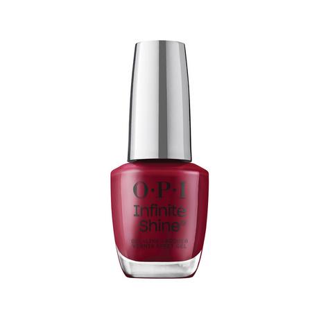 OPI IS - MALAGA WINE Malaga Wine - Infinite Shine 