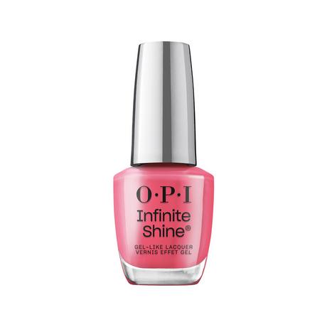 OPI IS - STRAWBERRY MARGARITA Strawberry Margarita - Infinite Shine 