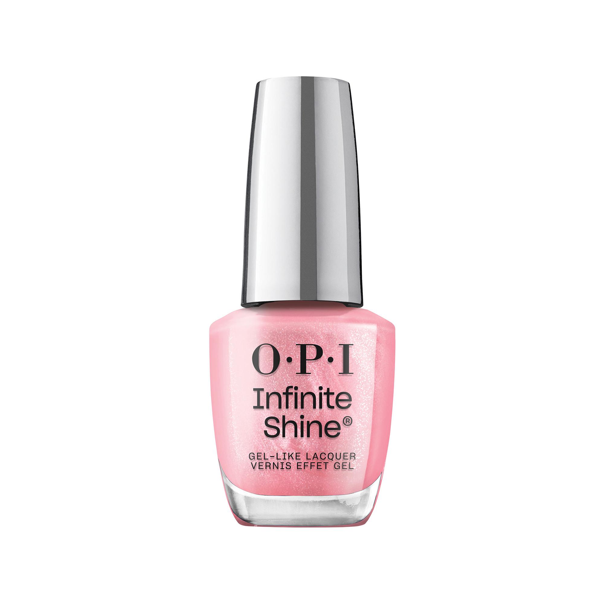 OPI IS - PRINCESSES RULE Princesses Rule! - Infinite Shine 