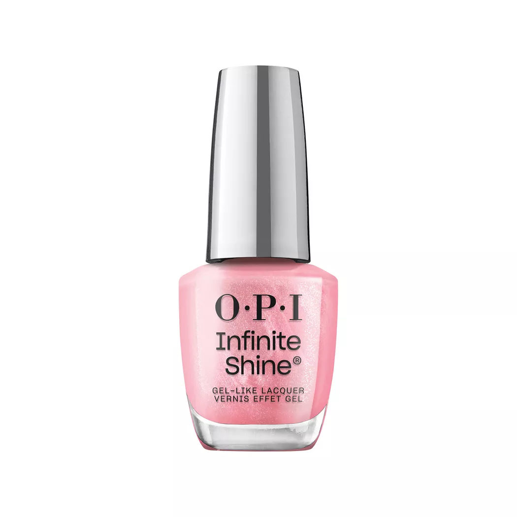 Vernis Infinite Shine Vegan Princesses Rule! OPI 15ml