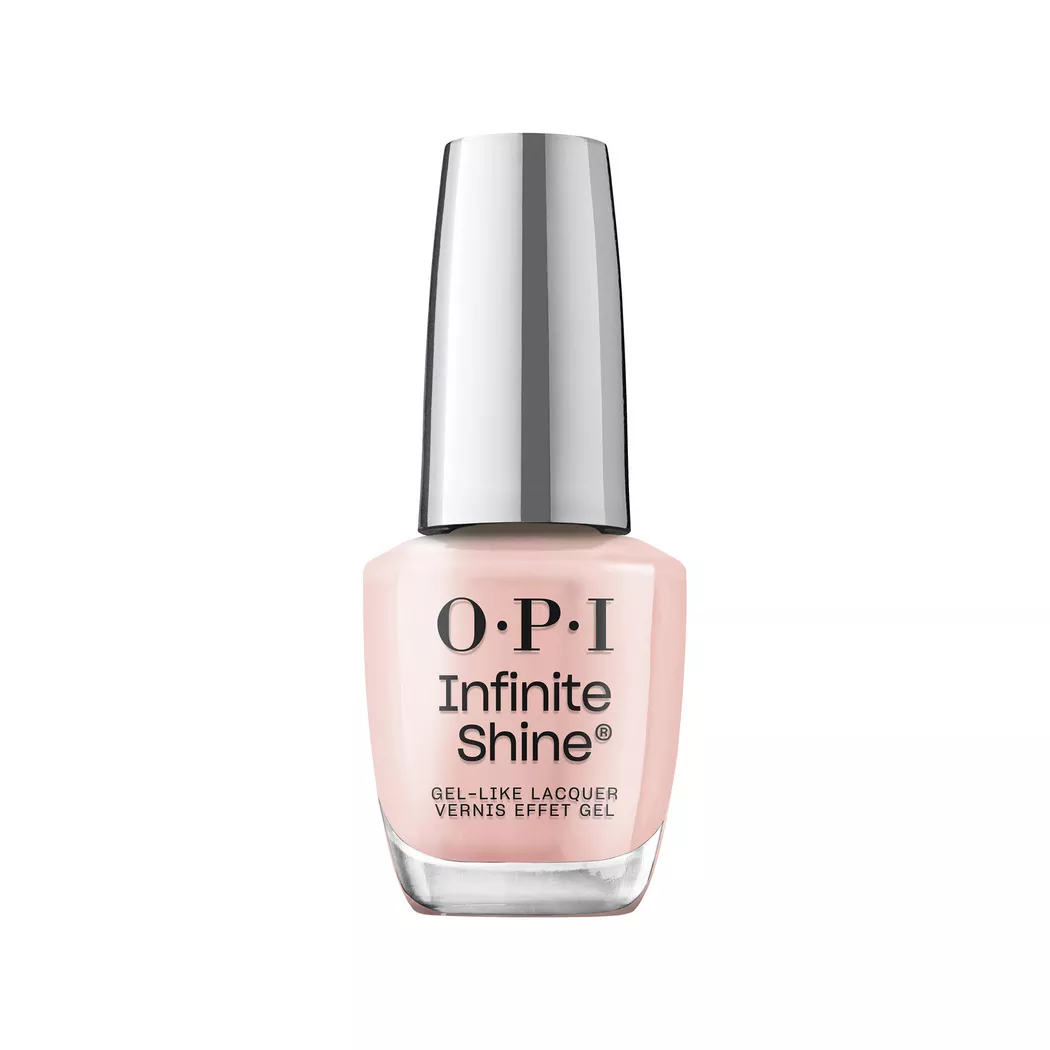 Vernis Infinite Shine Vegan Bubble Bath OPI 15ml