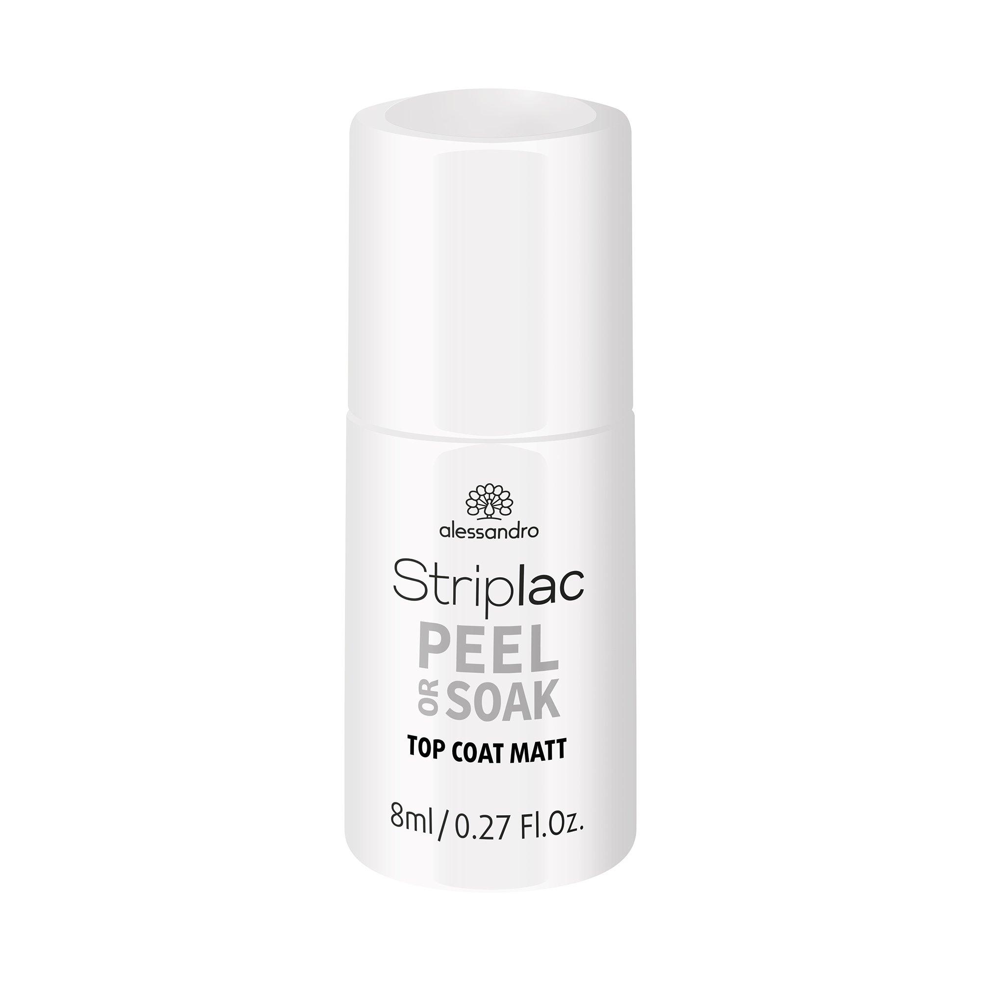 Image of alessandro Striplac 2.0 Top Coat