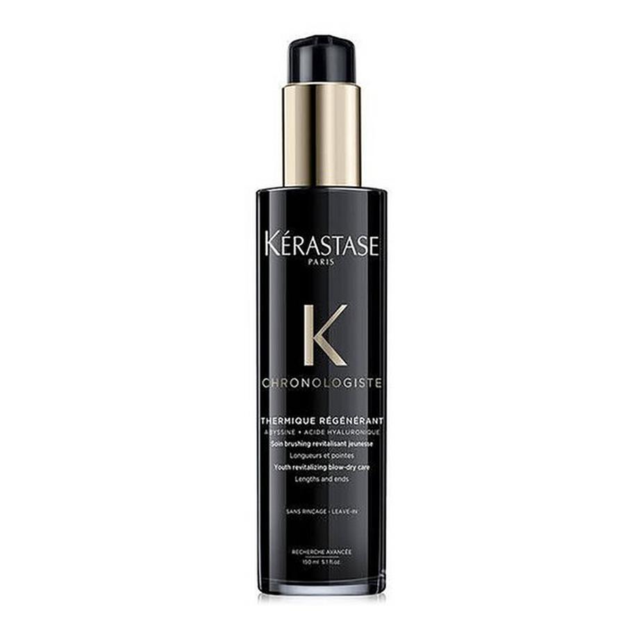 Kérastase CURL MANIFESTO CONDITIONER Chronologiste Thermique Régénérant Blow-Dry Care 