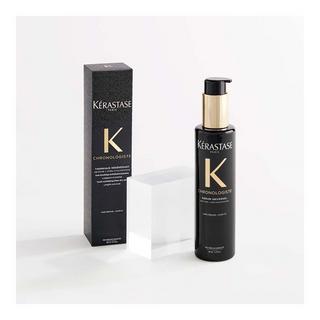 Kérastase CURL MANIFESTO CONDITIONER Chronologiste Thermique Régénérant Blow-Dry Care 