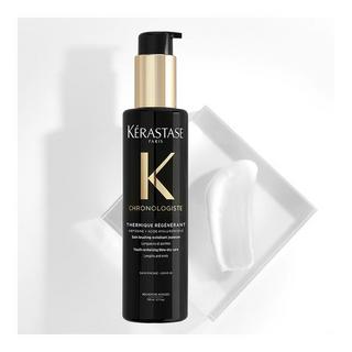 Kérastase CURL MANIFESTO CONDITIONER Chronologiste Thermique Régénérant Blow-Dry Care 