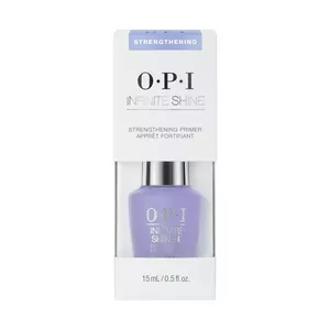 IST13 – Nagelhärtender Base Coat – Infinite Shine Strengthening Primer